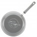 Rachael Ray 9.5" Non-Stick Frying Pan with Lid QBBF1018